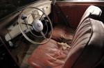 Chrysler Royal Cabriolet 1938 года